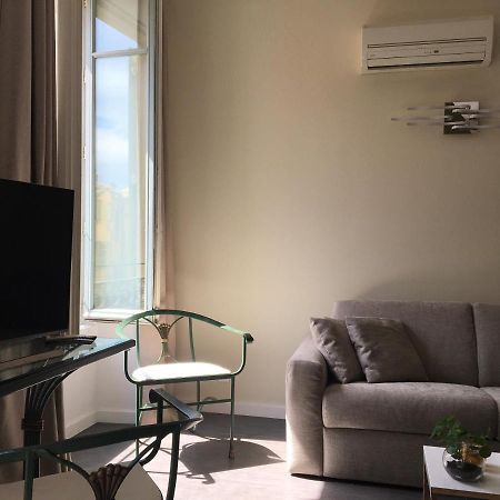 Palais Gioffredo Place Massena Nice Luaran gambar